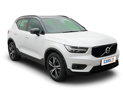 Volvo XC 40-img
